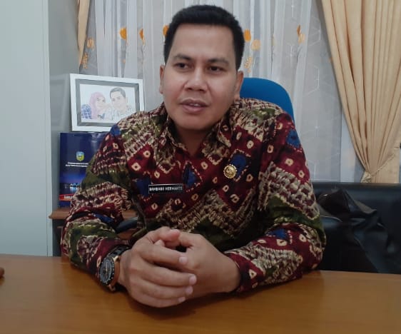 Libur Sekolah, Dinkes Sarolangun Himbau Anak Lelaki Yang Belum Sunat Ikut Program di Puskesmas Terdekat