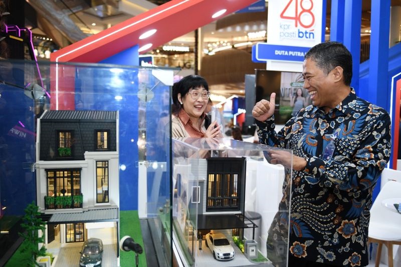  Kabar Gembira, BTN Hadirkan Paket Kredit Perumahan Selama Agustus 2025