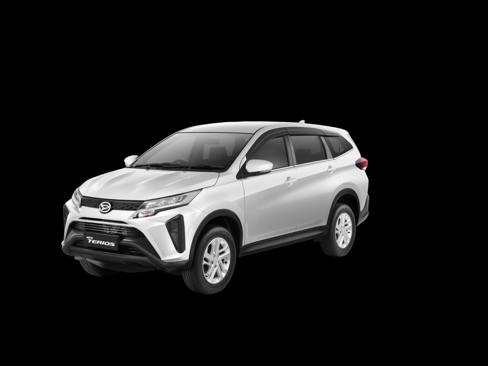 Ini Model Yang Jadi Penggerak Utama Penjualan Daihatsu