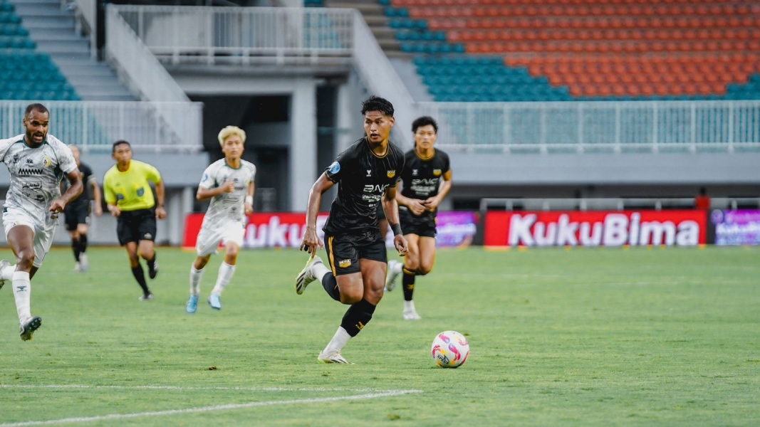 Menanti Aksi Debutan Baru Timnas Septian Bagaskara, Ole Romeny, Dean James dan Joey Pelupessy