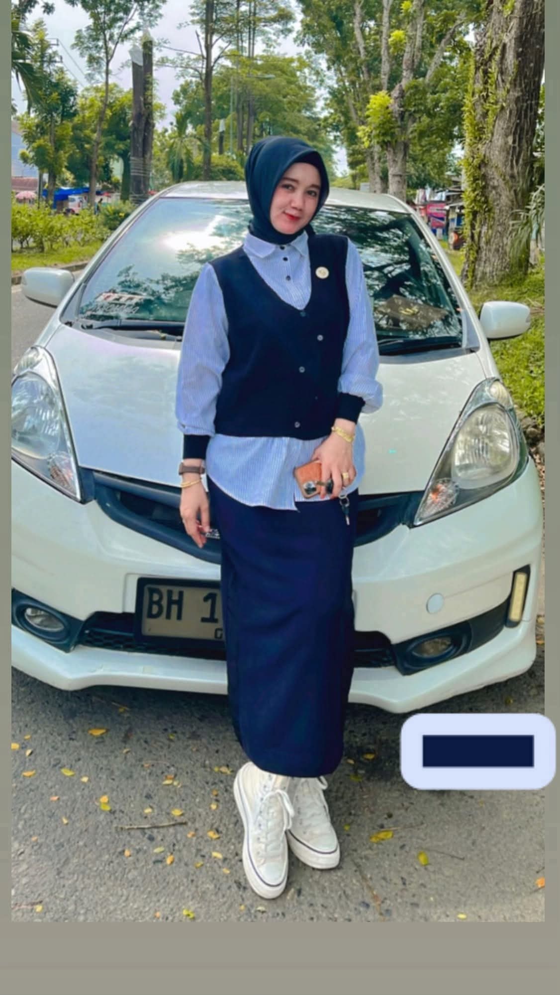 BREAKING NEWS: Polisi Ringkus Terduga Pelaku Pembunuh Dosen IAKSS di Kawasan Tebo Tengah