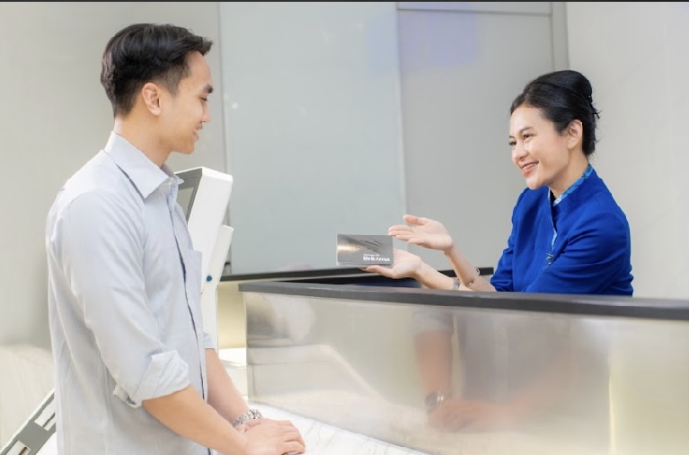 Perkuat Struktur Pendanaan Jangka Panjang, BRI Fokus Himpun Dana Murah