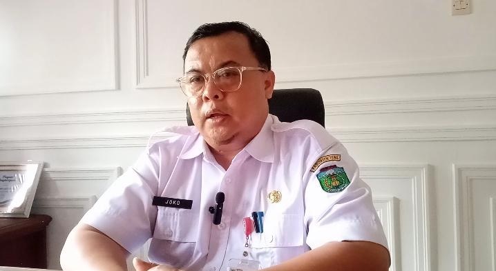 BPBD Kabupaten Tebo Tetap Siaga Karhutla