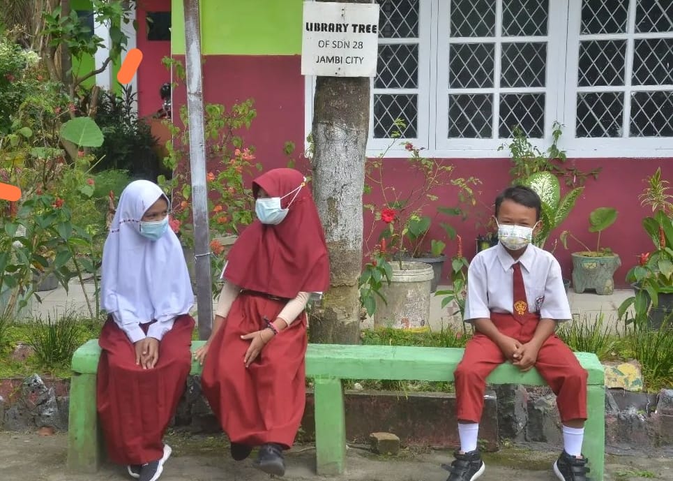 Orangtua Gembira Sekolah Fullday, Alasan Biar Anak Tak Main Hape Hingga Mau Fokus Cari Duit