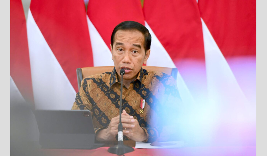 10 Juni Keramat! RI Mulai Stop Ekspor Bauksit, Jokowi Tak Peduli Dunia Komat-Kamit