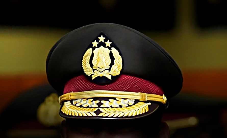 Didominasi Akpol 1991, Berikut Daftar Nama Kapolda Seluruh Indonesia