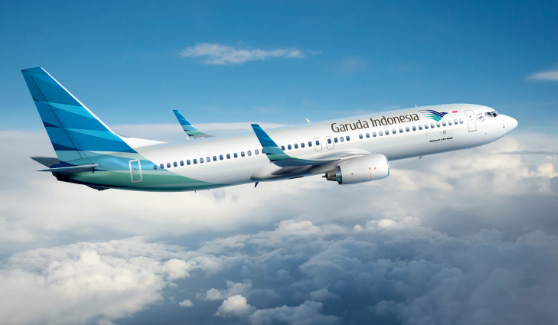 Syarat Naik Pesawat Garuda dan Lion Group per 1 Desember 2022