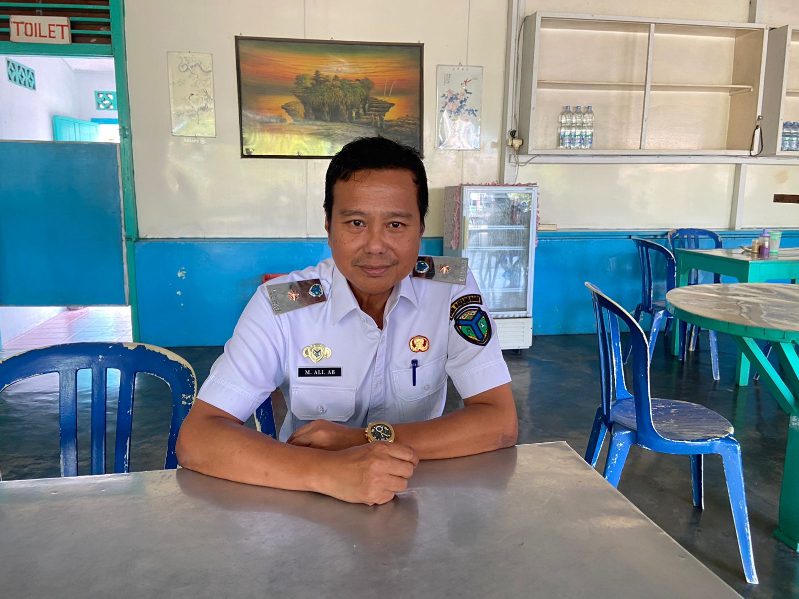 Perjalanan Dinas di DPRD Batang Hari jadi Temuan BPK, Sekwan : Kita Siap Menindaklanjuti Rekomendasinya