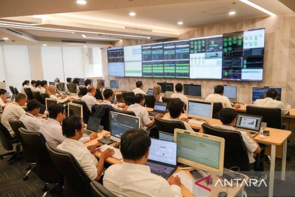  Transaksi Digital Jalin Tumbuh 'Double' Digit Saat Ramadhan-Idul Fitri