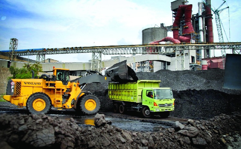 Harga Batubara Acuan (HBA) Pada Periode Pertama Mei 2025 Naik Menjadi Segini