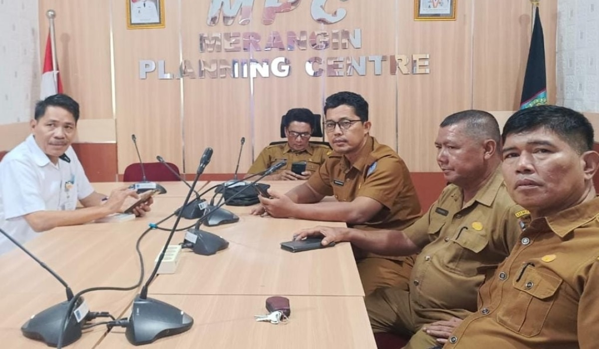 IPH Merangin Minggu Keempat September 2025 Diangka 3.44