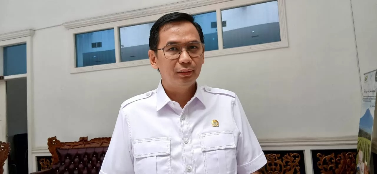 DPRD Jambi Dukung Terbentuknya Gerai Koperasi Merah Putih