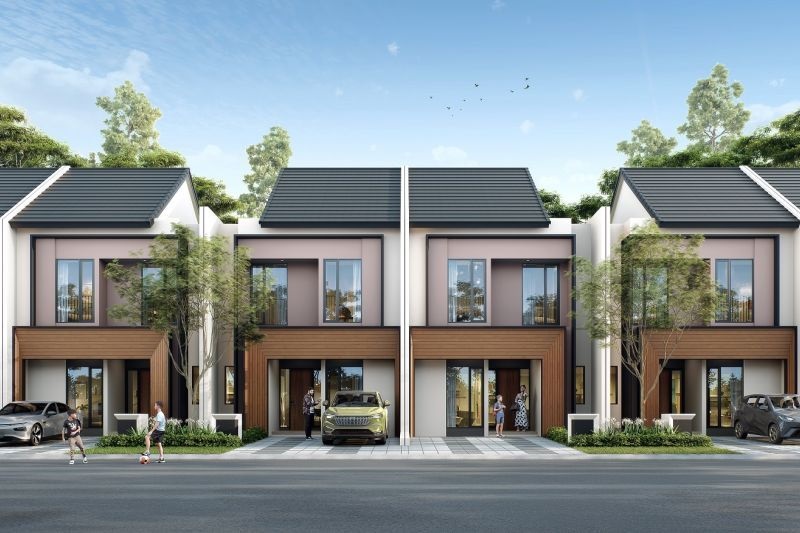 Gen Z Mulai Lirik Hunian Mewah, Kuartal Pertama 2025 Penjualan Rumah Mewah Naik 18 Persen