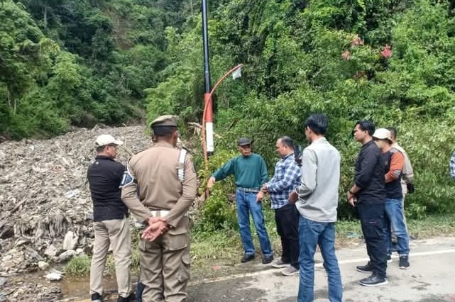 Tinjau TPA, Wawako Azhar Instruksikan PU dan LH Cepat Tangani  