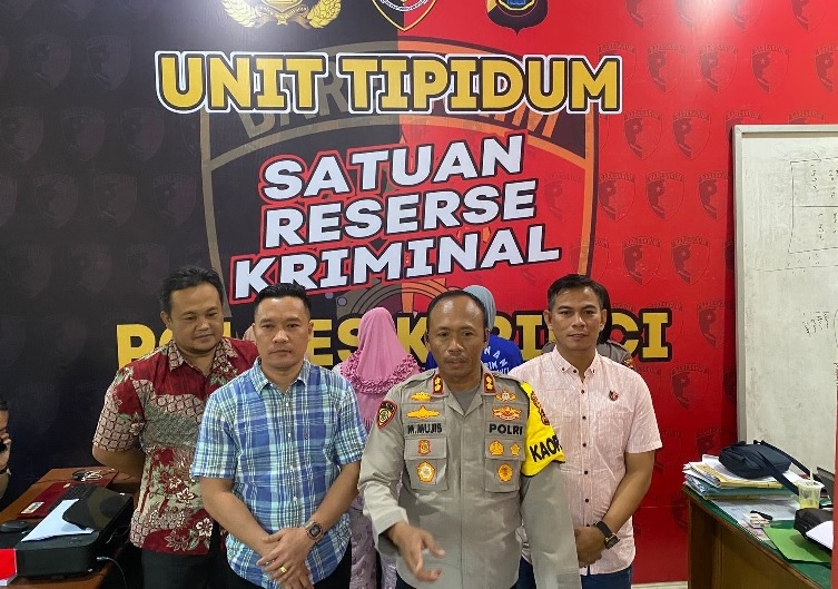 Kades Tanjung Syam dan Dua Rekannya yang Ditahan Kasus Tanah Akhirnya Bebas, Ini Sebabnya