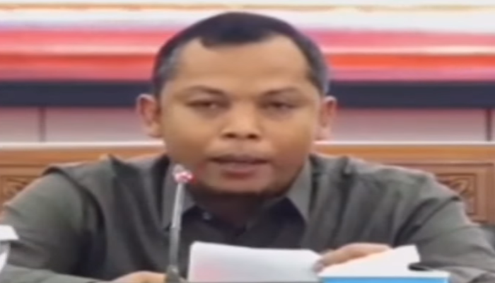 Malu Tak Hapal Pancasila, Ketua DPRD Lumajang Resmi Mengundurkan Diri