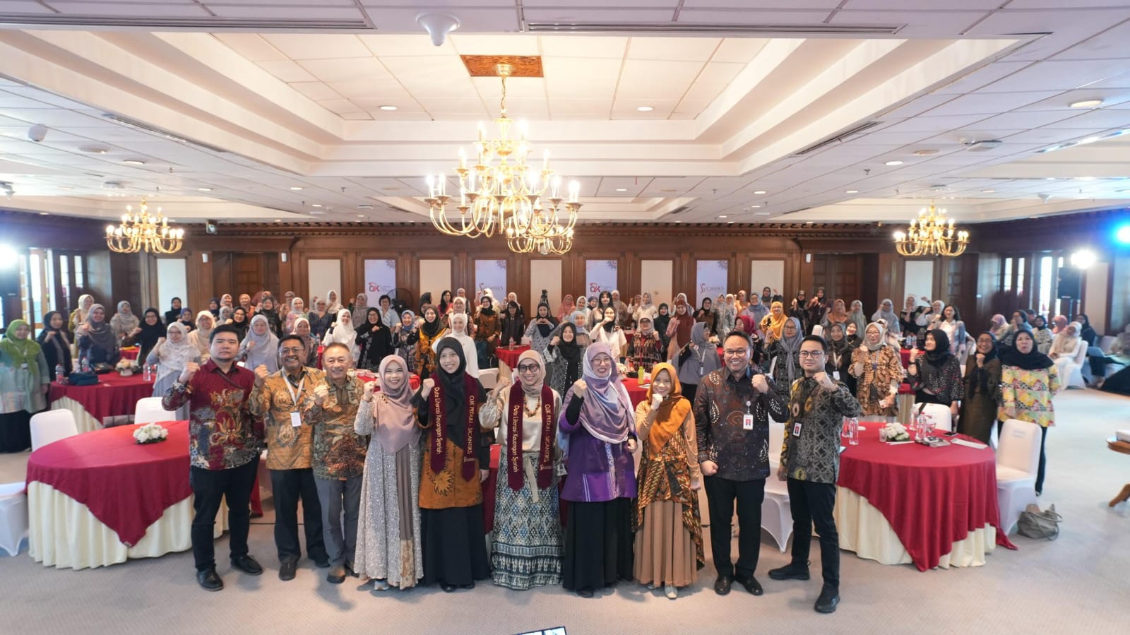 Perluas Edukasi Keuangan Syariah, OJK Gelar Pelatihan Bagi Perencana Keuangan