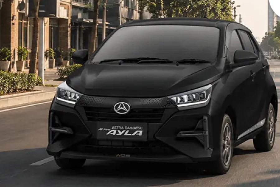 Daihatsu All New Ayla Jadi Pilihan Tepat Mobil Pertama untuk Anak Muda dan Keluarga Kecil