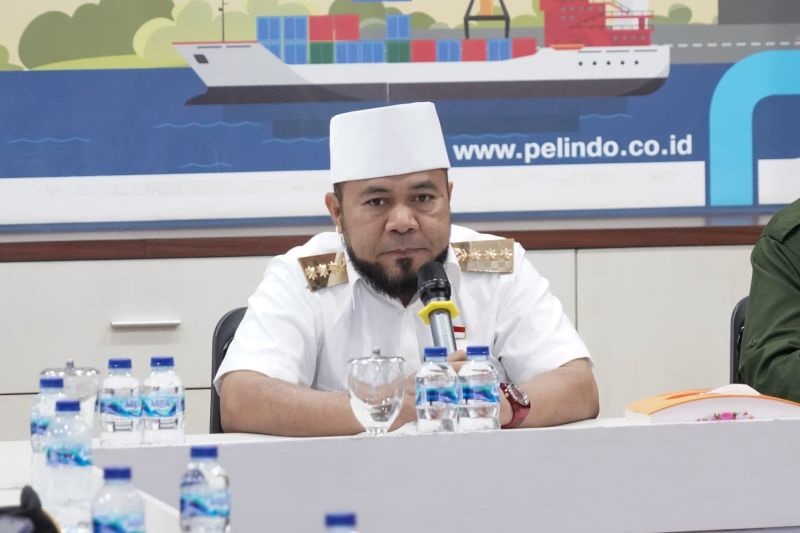 Krisis Kelangkaan BBM di Bengkulu Semakin Meluas, Ini Permintaan Gubernur Helmi ke Pertamina