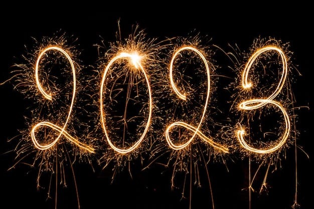  Berikut 15 Ucapan Selamat Tahun Baru 2023 yang Cocok untuk Orang Terkasih, Tinggal Copy Langsung Kirim