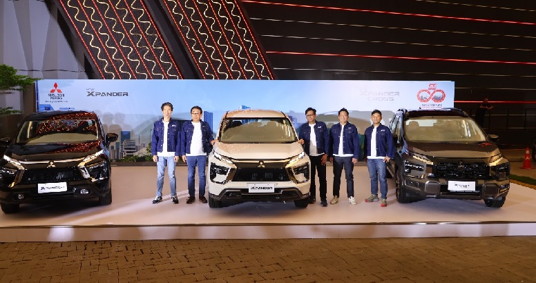 MMKSI Optimis Hadapi Tantangan Pasar Otomotif Indonesia Tahun 2025