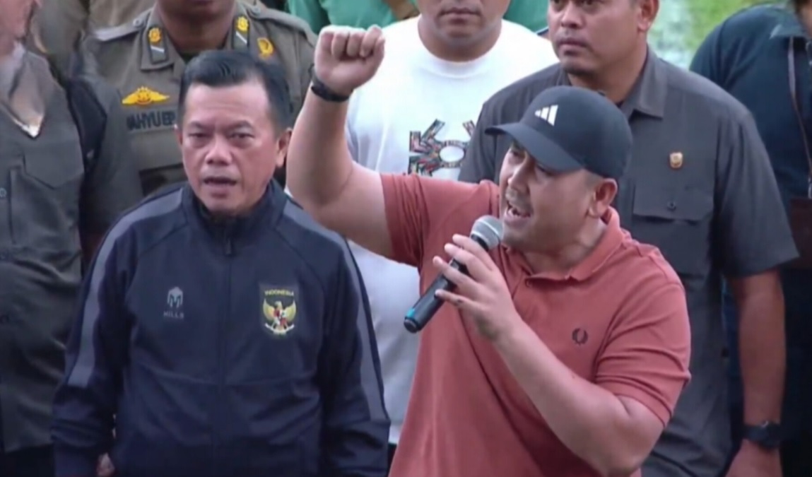 Final Sengit Berakhir Adu Penalti, Merangin FC Kalah Tipis 5–4