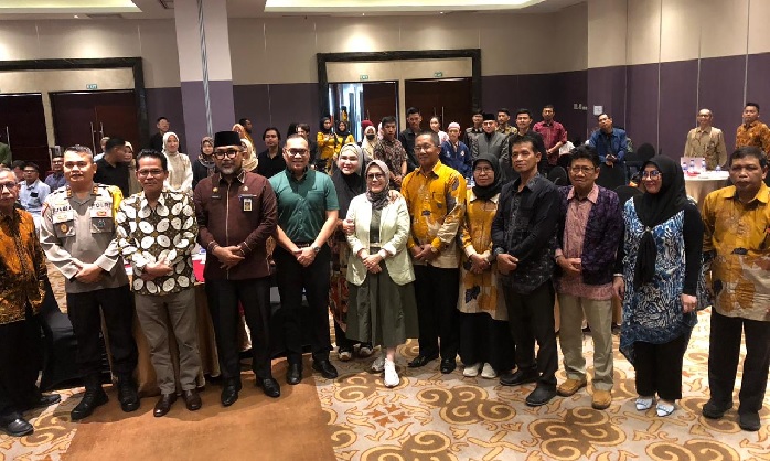 Seminar Nasional Magister Ilmu Hukum Fakultas Hukum Universitas Jambi