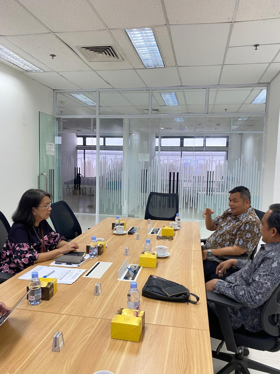 Terkait Konflik Zona Merah Pertamina, DPRD Kota Jambi Bakal Segera Bentuk Pansus