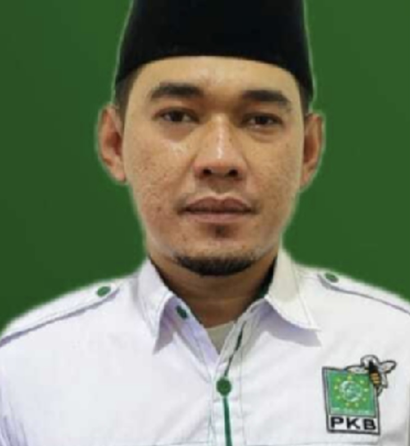 Ilhamsyah, Anggota DPRD Batanghari Dari PKB Ditahan Penyidik Polda Jambi, Ini Sosoknya