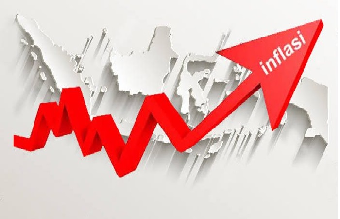 MEMBAIK! Inflasi 4,33 Persen, Indonesia Peringkat 145 dari 186 Negara di Dunia
