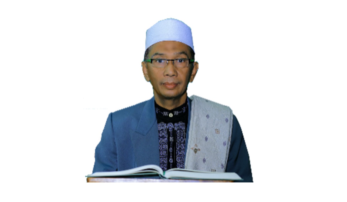 STQHN Jambi: Membangun Generasi Berkarakter Qur'ani Menuju Indonesia Hebat   
