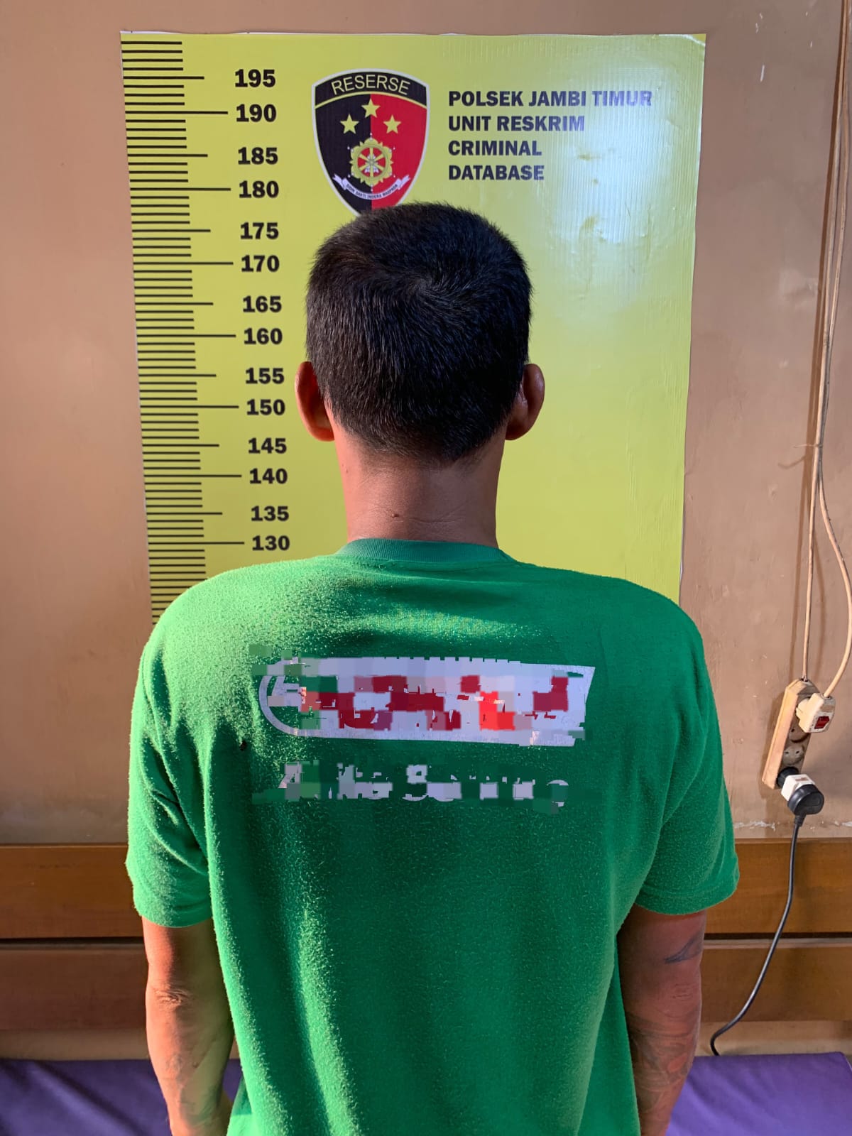Modus Datang ke Rumah Pinjam Uang, Pria Inisial RS Bawa Kabur Motor Korban