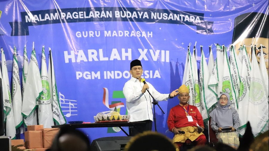 Rampung 2027, Komitmen Kemenag Soal Sertifikasi Guru Agama