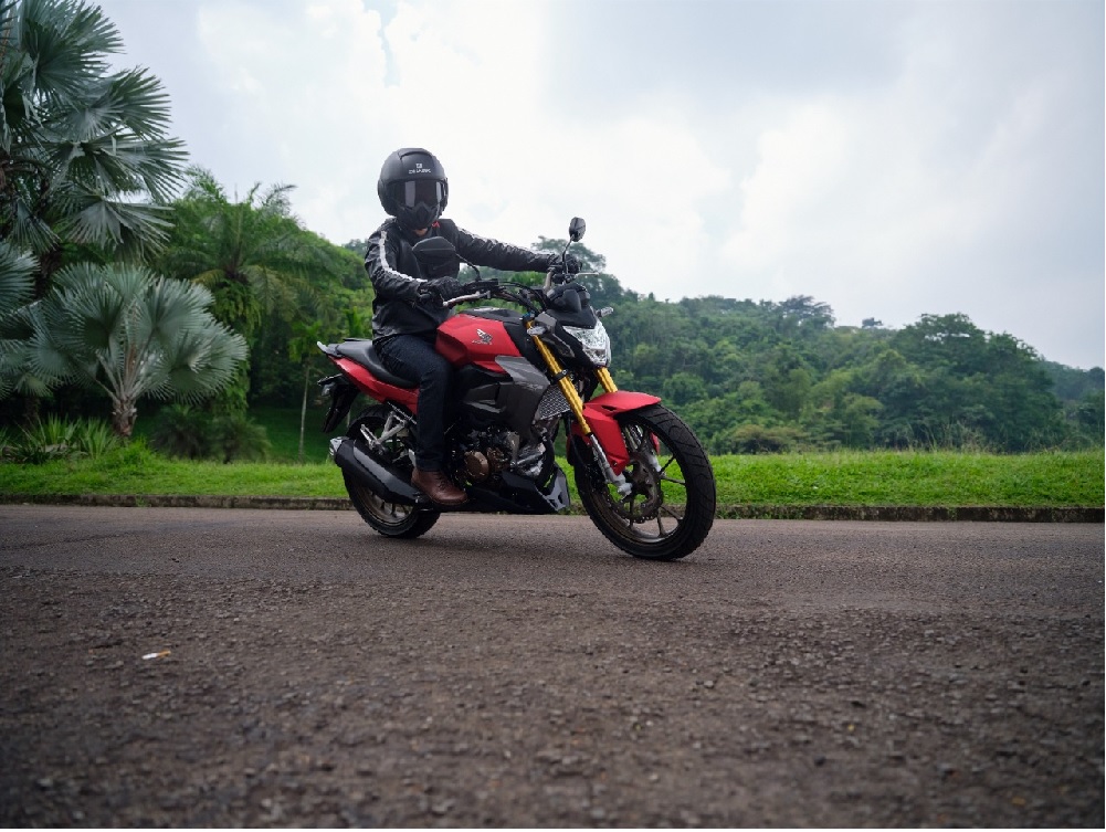 Sinsen Dorong Kesadaran Safety Check untuk Keselamatan Berkendara