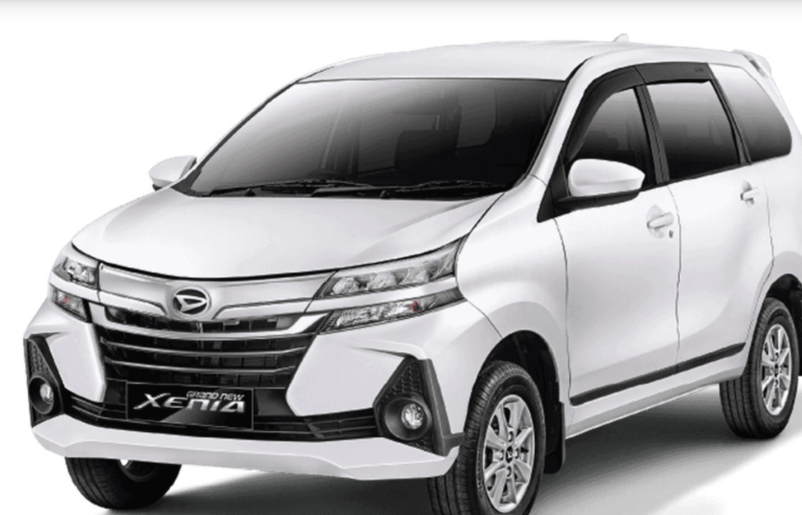 Intip Keunggulan Daihatsu Xenia 1.5 R Deluxe, MPV Tipe Tertinggi yang Bikin Menggoda