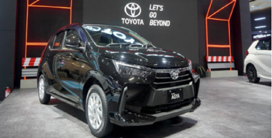 Toyota Agya Bekas vs Toyota Calya Bekas, Mana yang Lebih Pas untuk Anak Kuliah?