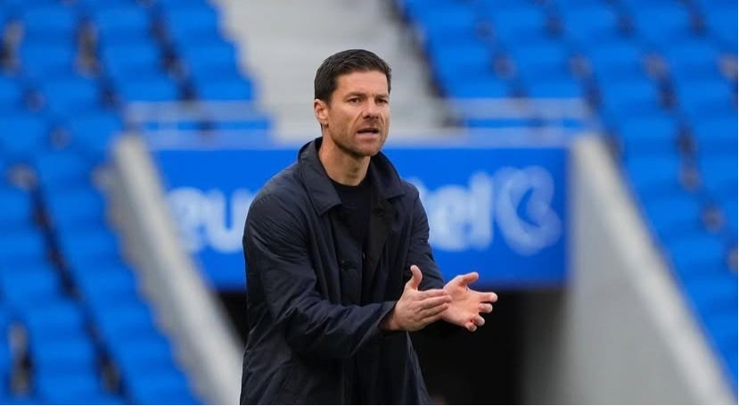  Xabi Alonso Pelatih Baru Real Madrid, Carlo Ancelotti Jadi Pelatih Timnas Brazil