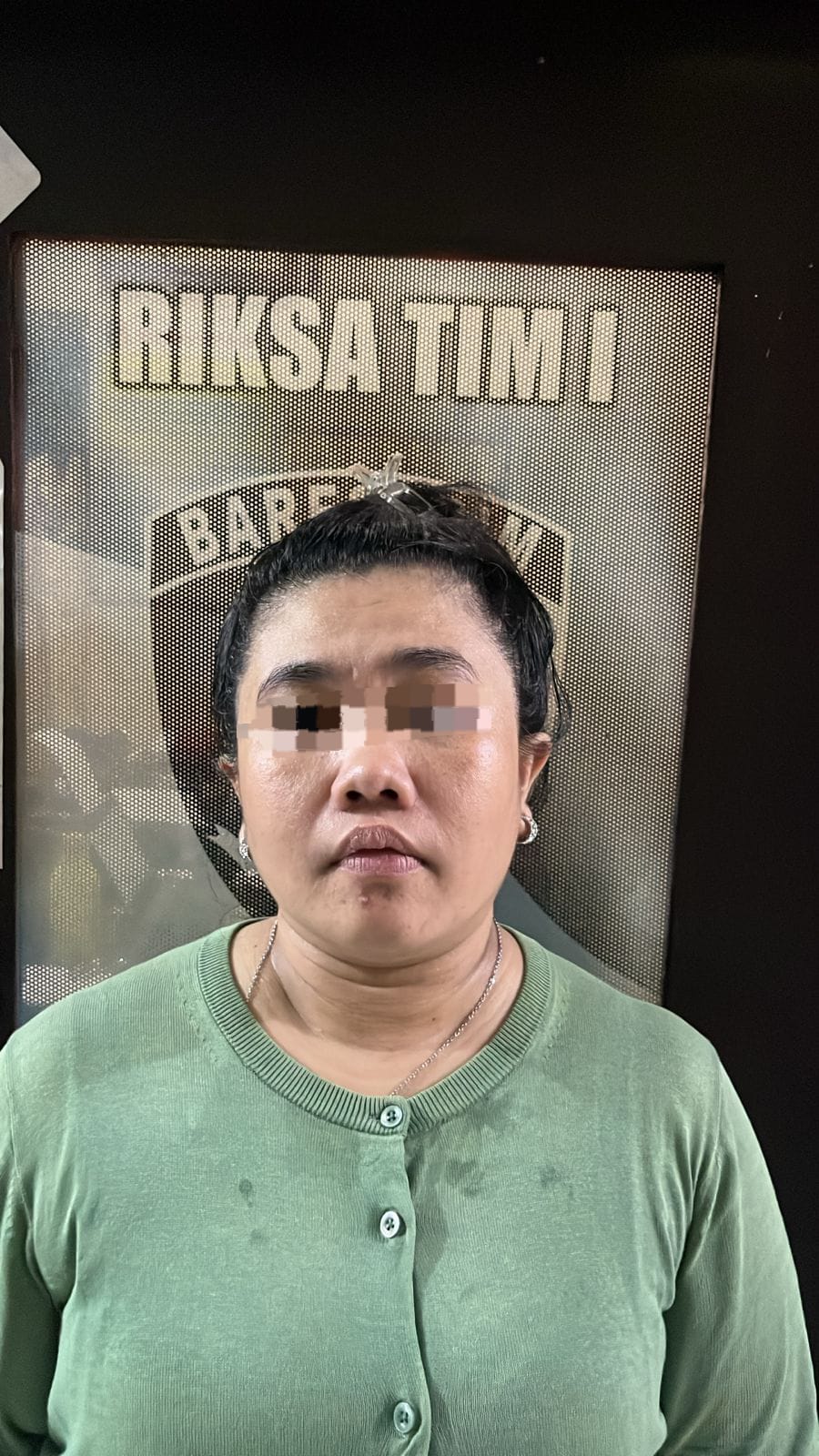 IRT di Kota Jambi Ditangkap Usai Gelapkan Motor Rental