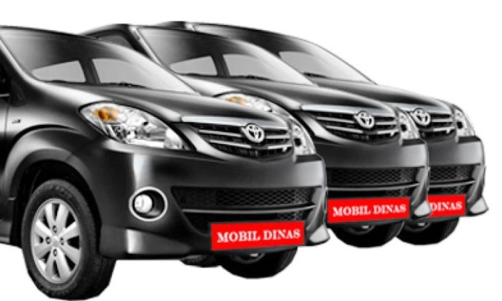 Ratusan Kendaraan Pejabat Kerinci Nunggak Pajak, Mayoritas Pejabat Utama di Pemkab Kerinci 