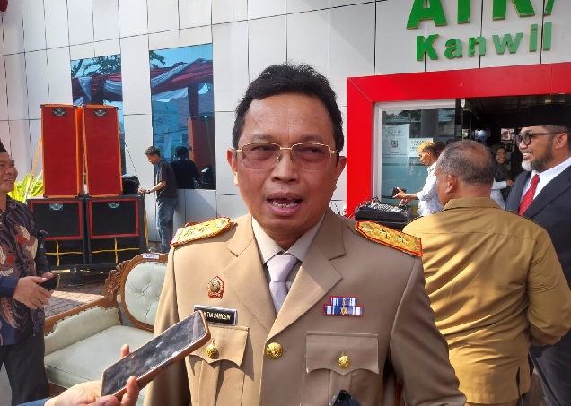 Waduh Gawat, Konflik Lahan di Jambi Tertinggi Nomor 3 se-Indonesia, BPN Jambi Kemana?