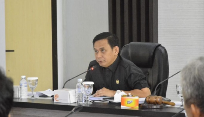 Waka DPRD Faizal Riza Kutuk Keras Oknum Kapsek Diduga Lakukan Pelecehan