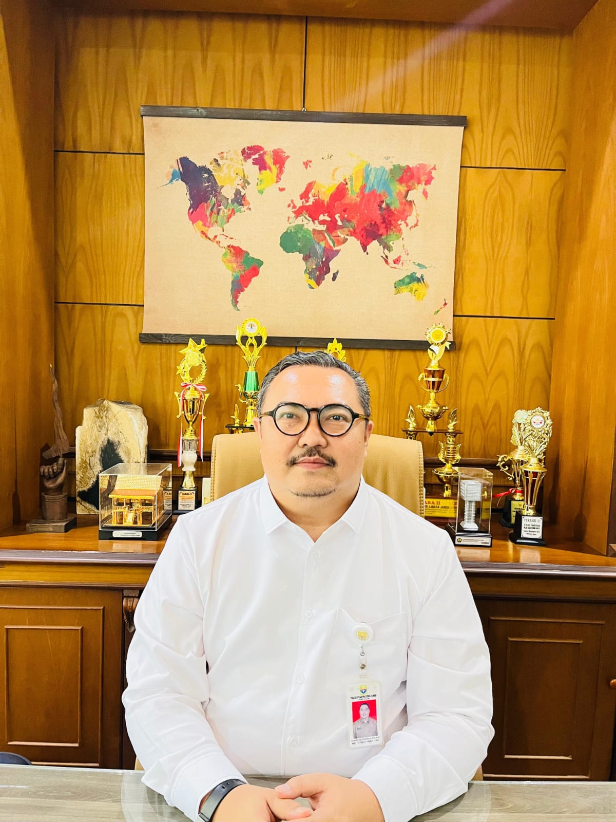 Memahami Proses Pemberian Participating Interest 10% Jambi Secara Holistik 