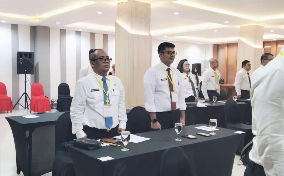 DIBUKA! Uji Kompetensi JPT Pratama Tahun 2025 di Lingkungan Pemkab Tebo 