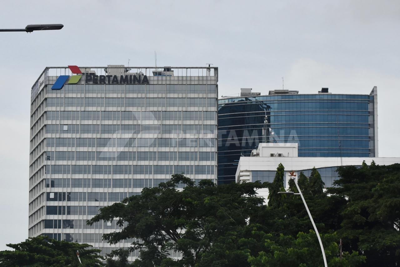 Laba Bersih Pertamina Tahun 2022 Rp 56 Triliun