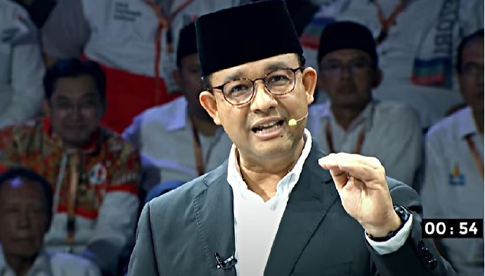 Besok, Capres Anies Baswedan Sapa Masyarakat Jambi