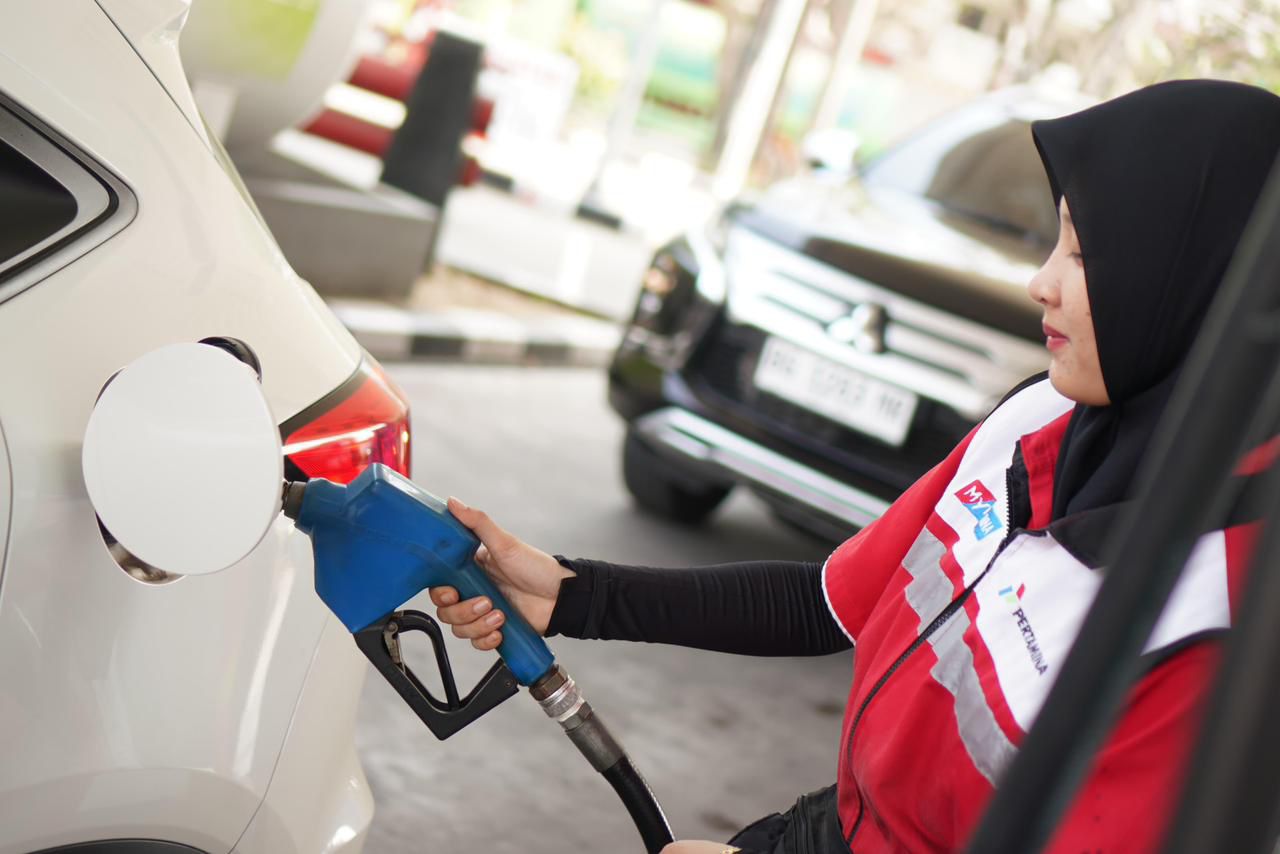 Harga BP 92 dan Pertamax Turun Mulai 1 Agustus 2026