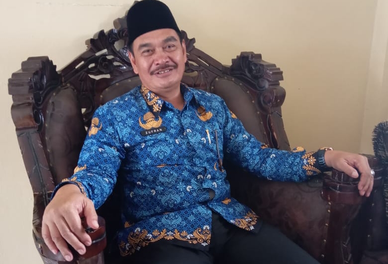 Inspektorat Minta BPD Aktif Awasi Dana Desa