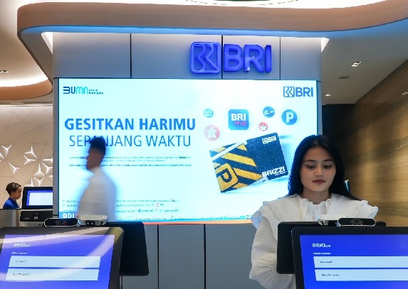 Komitmen Kuat pada Sustainable Financing, BRI Kembali Terbitkan Green Bond, Cek Jadwalnya !   