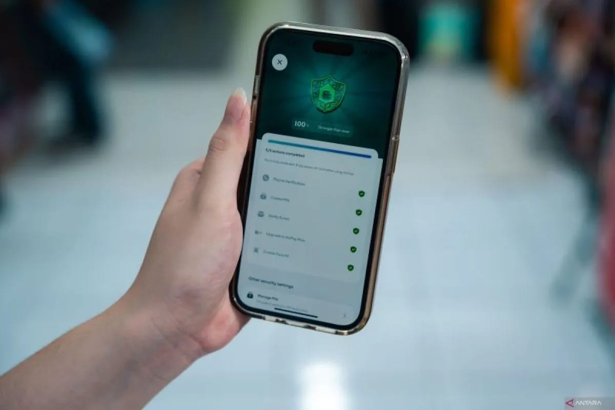 Pahami Cara Praktis dan Simpel Transfer Saldo GoPay ke GoPay