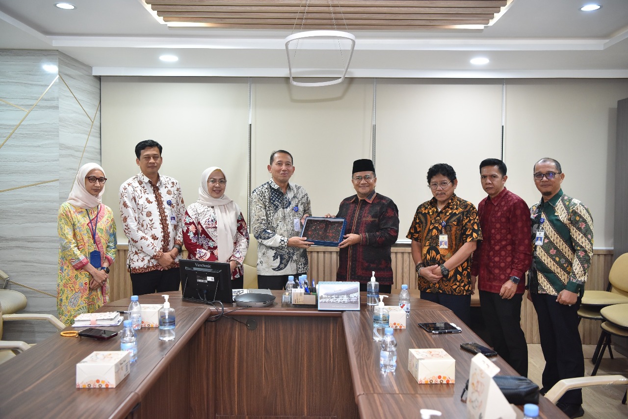 Wali Kota Maulana Gaspol Wujudkan Transportasi Publik Ramah Lingkungan